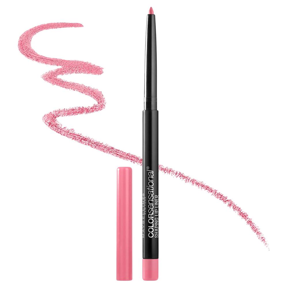 DELINEADOR DE LABIOS COLOR SENSATIONAL SHAPING MAYBELLINE - 2