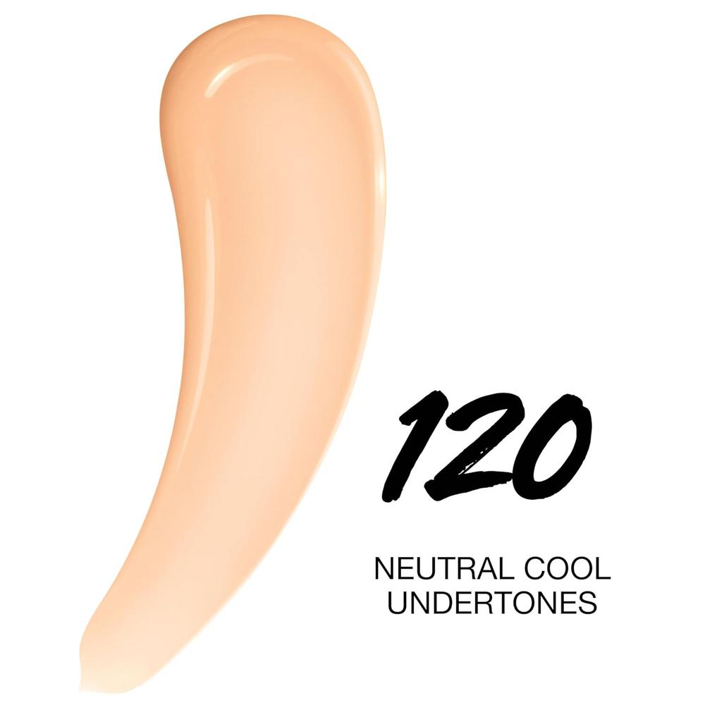 BASE LÍQUIDA SUPER STAY LUMI-MATTE MAYBELLINE - 2