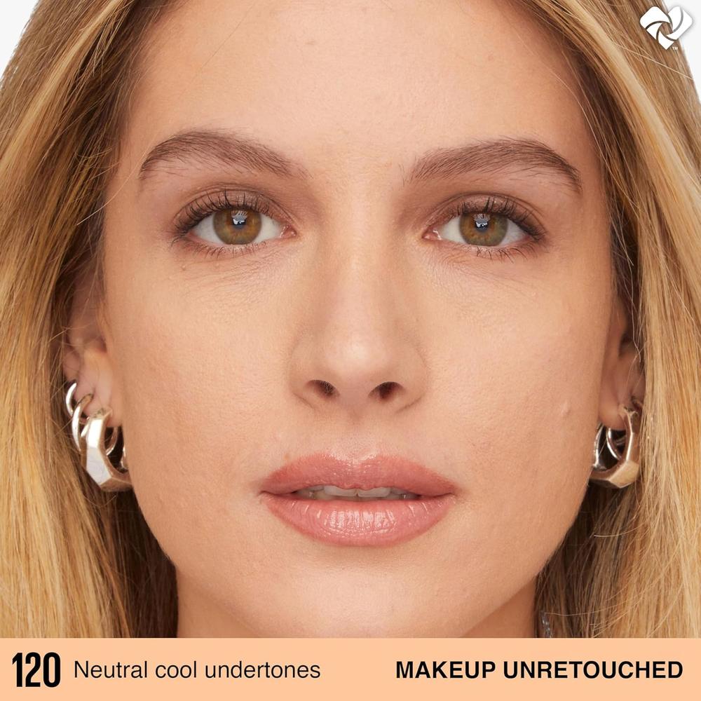 BASE LÍQUIDA SUPER STAY LUMI-MATTE MAYBELLINE - 3