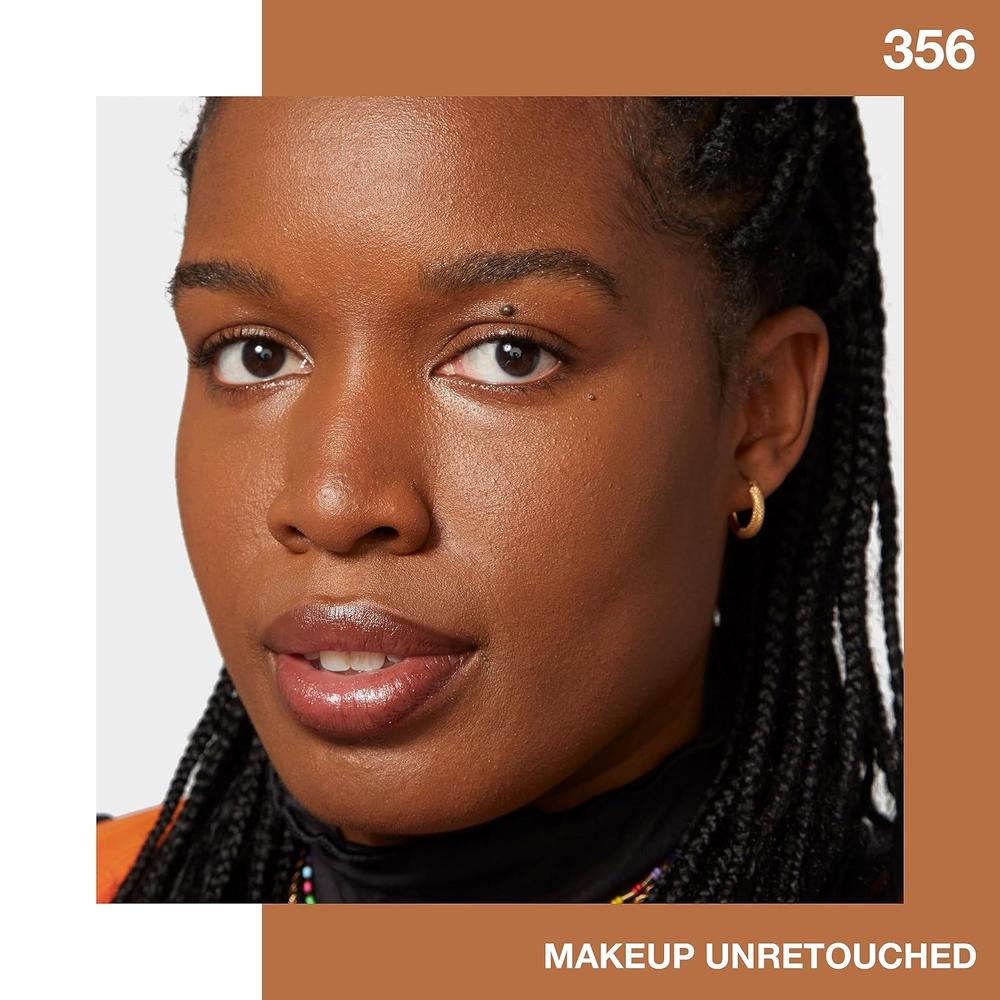 BASE DE MAQUILLAJE FIT ME MATTE + PORELESS MAYBELLINE - 5