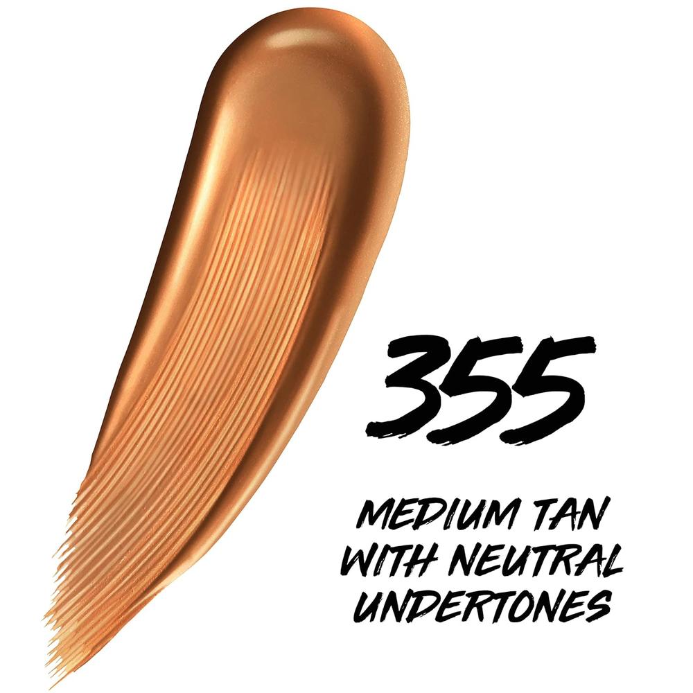 BASE LÍQUIDA SUPER STAY SKIN TINT MAYBELLINE - 3