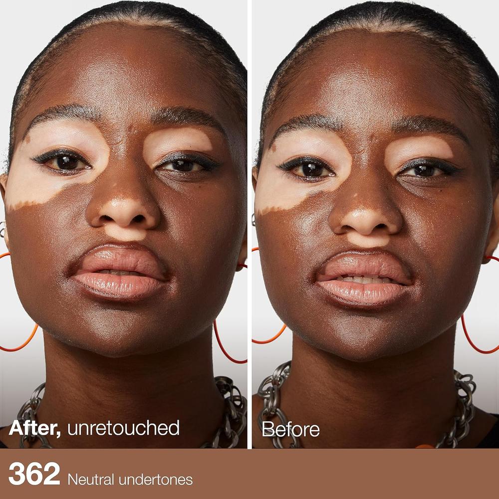 BASE DE MAQUILLAJE FIT ME MATTE + PORELESS MAYBELLINE - 3