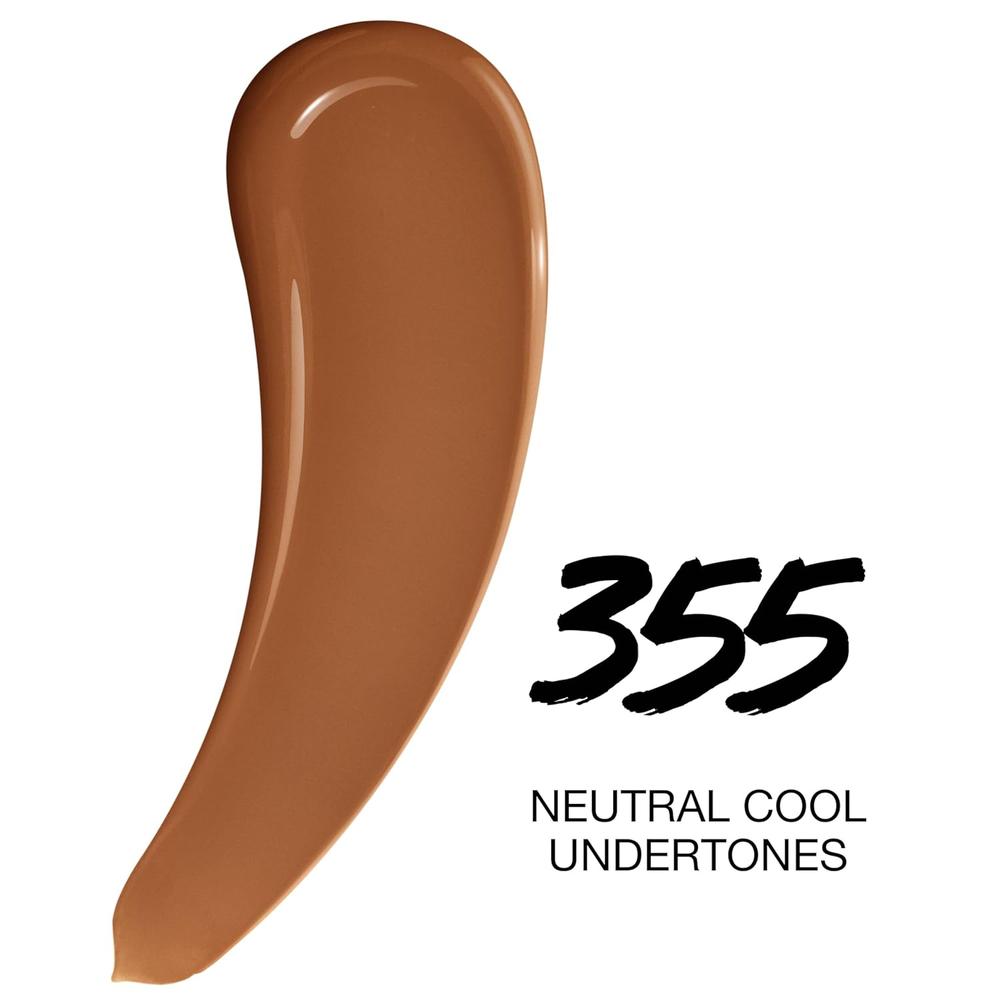 BASE LÍQUIDA SUPER STAY LUMI-MATTE MAYBELLINE - 3