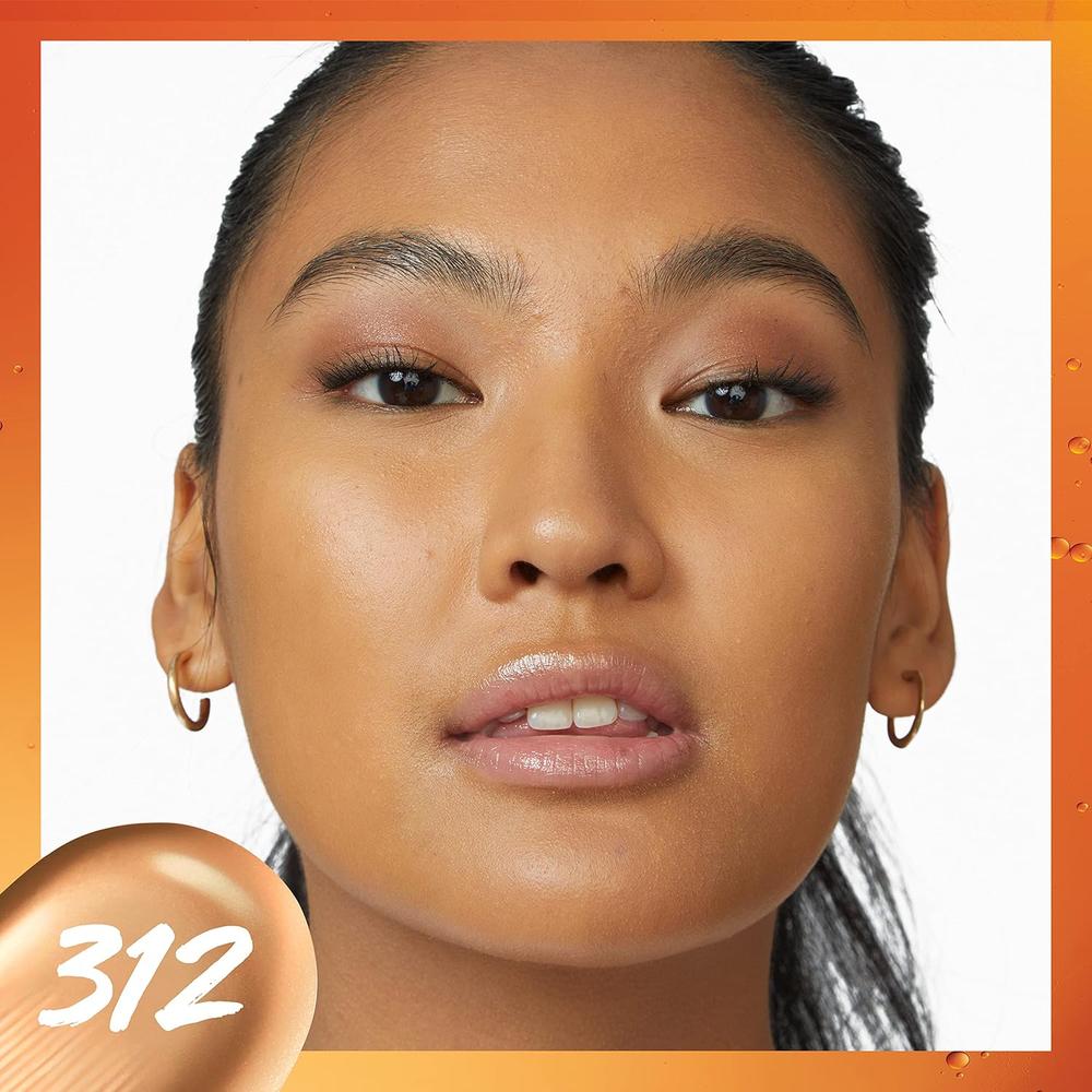 BASE LÍQUIDA SUPER STAY SKIN TINT MAYBELLINE - 2
