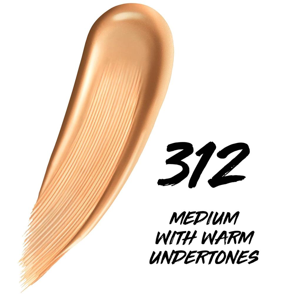 BASE LÍQUIDA SUPER STAY SKIN TINT MAYBELLINE - 3
