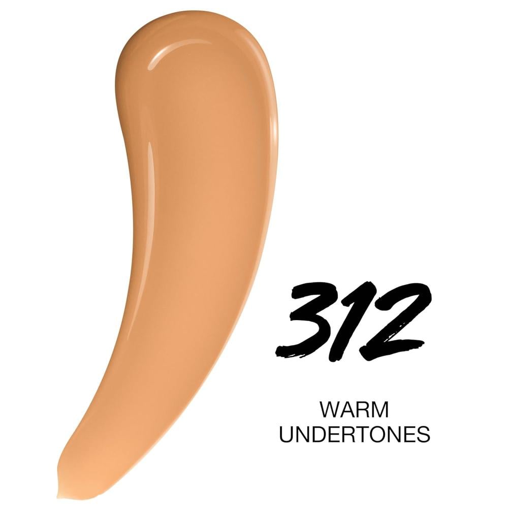 BASE LÍQUIDA SUPER STAY LUMI-MATTE MAYBELLINE - 2