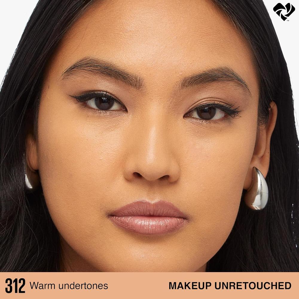 BASE LÍQUIDA SUPER STAY LUMI-MATTE MAYBELLINE - 3