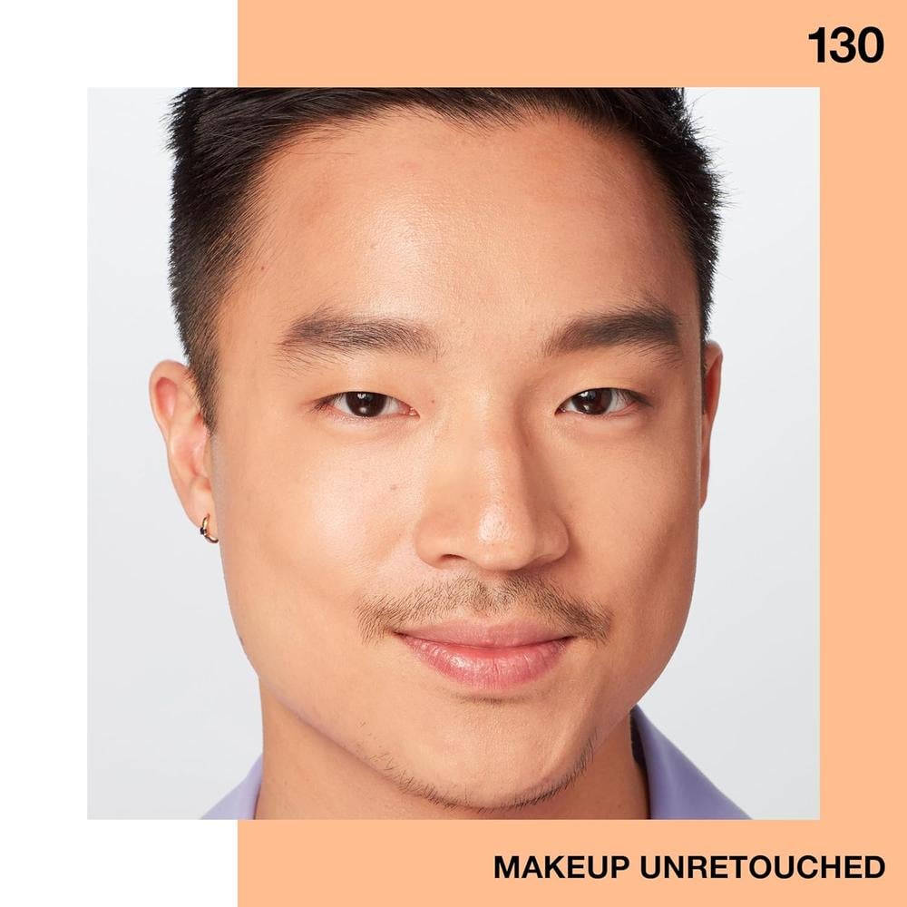 BASE DE MAQUILLAJE FIT ME DEWY + SMOOTH MAYBELLINE - 5