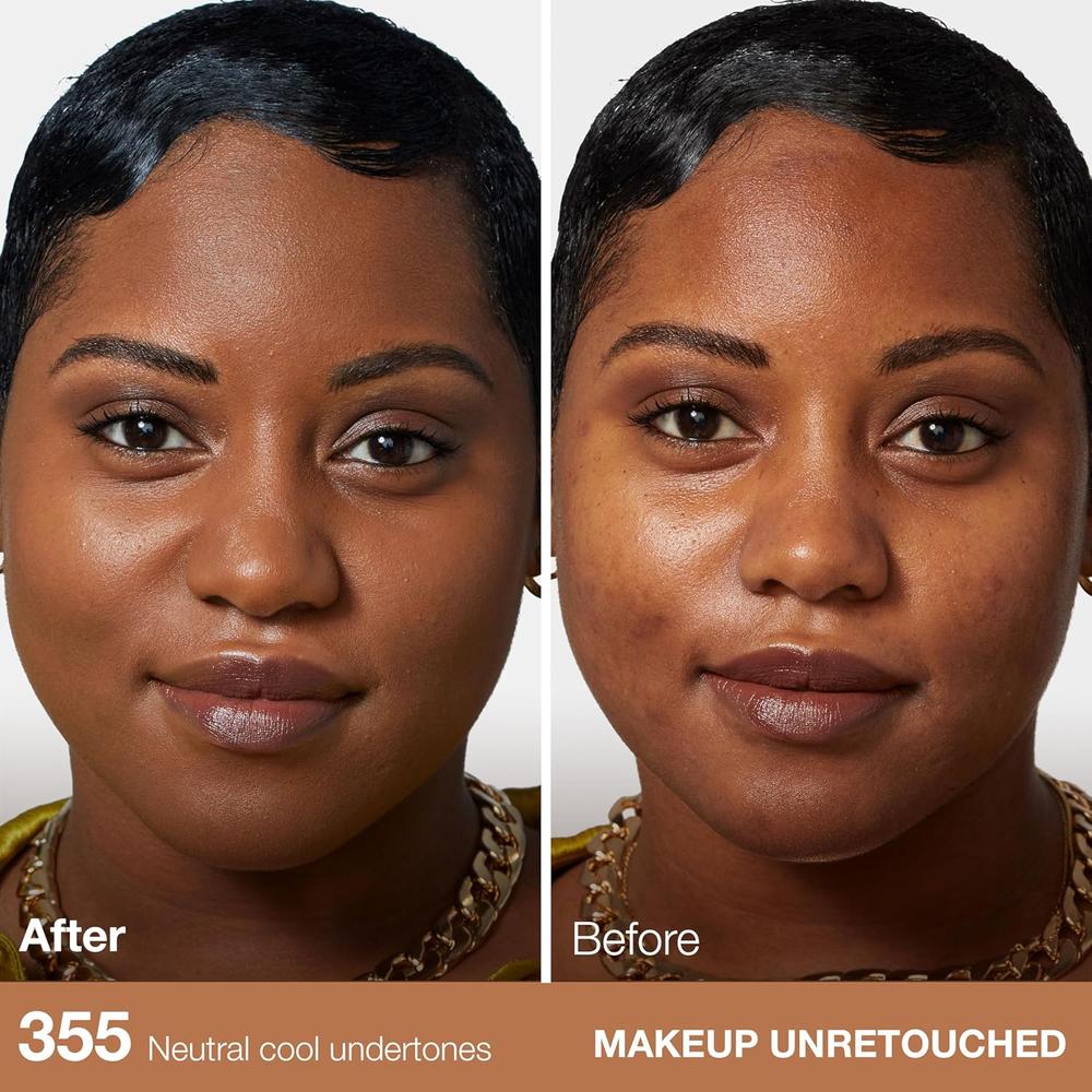 BASE DE MAQUILLAJE FIT ME MATTE + PORELESS MAYBELLINE - 2