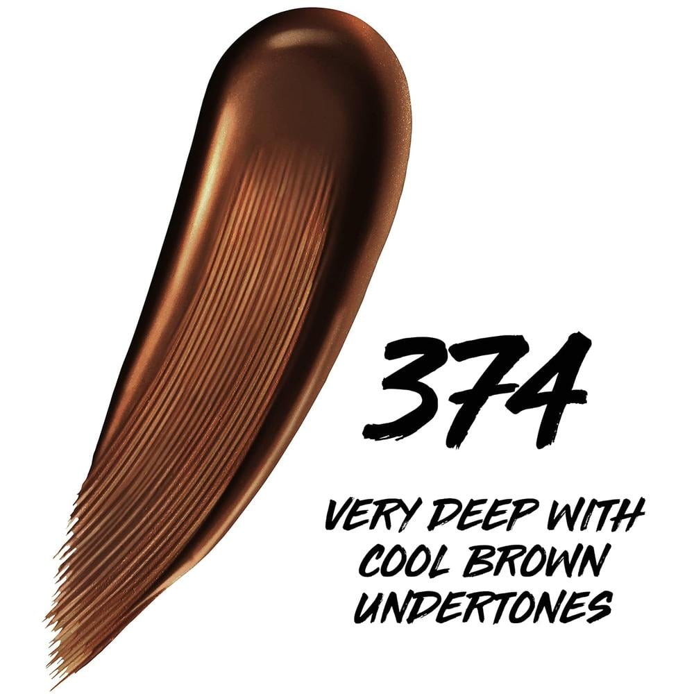 BASE LÍQUIDA SUPER STAY SKIN TINT MAYBELLINE - 2