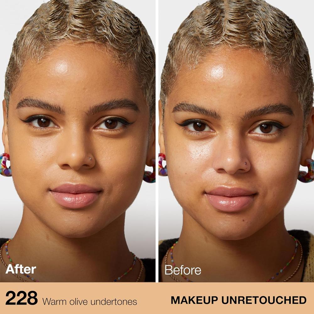 BASE DE MAQUILLAJE FIT ME MATTE + PORELESS MAYBELLINE - 2