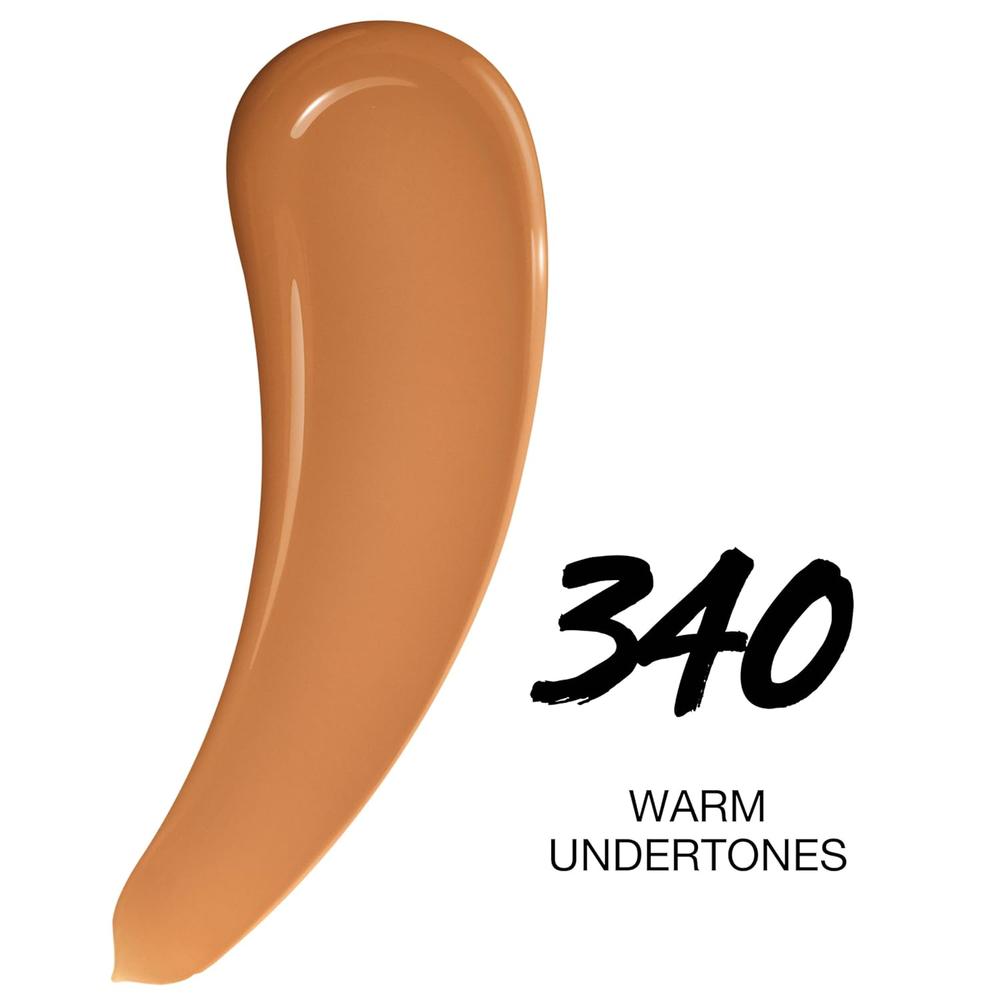 BASE LÍQUIDA SUPER STAY LUMI-MATTE MAYBELLINE - 2