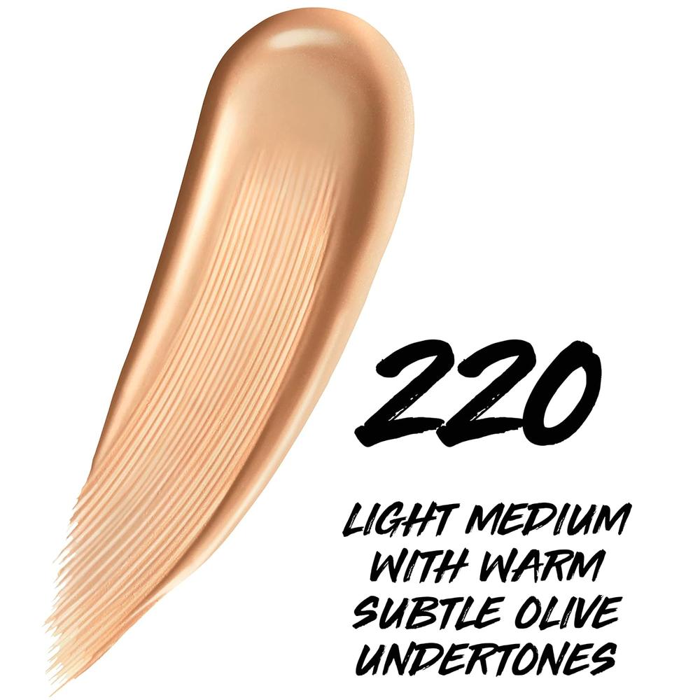 BASE LÍQUIDA SUPER STAY SKIN TINT MAYBELLINE - 3