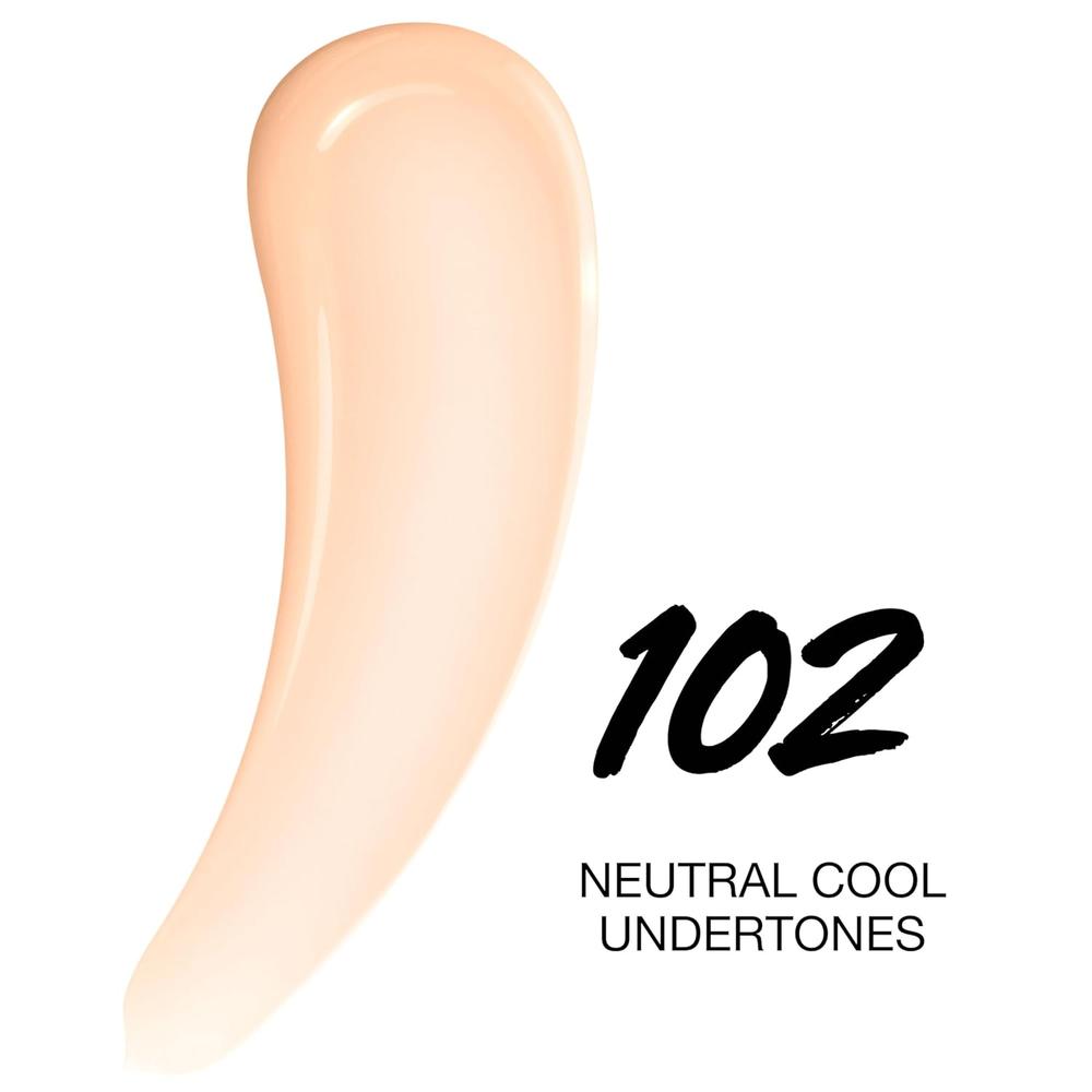 BASE LÍQUIDA SUPER STAY LUMI-MATTE MAYBELLINE - 2