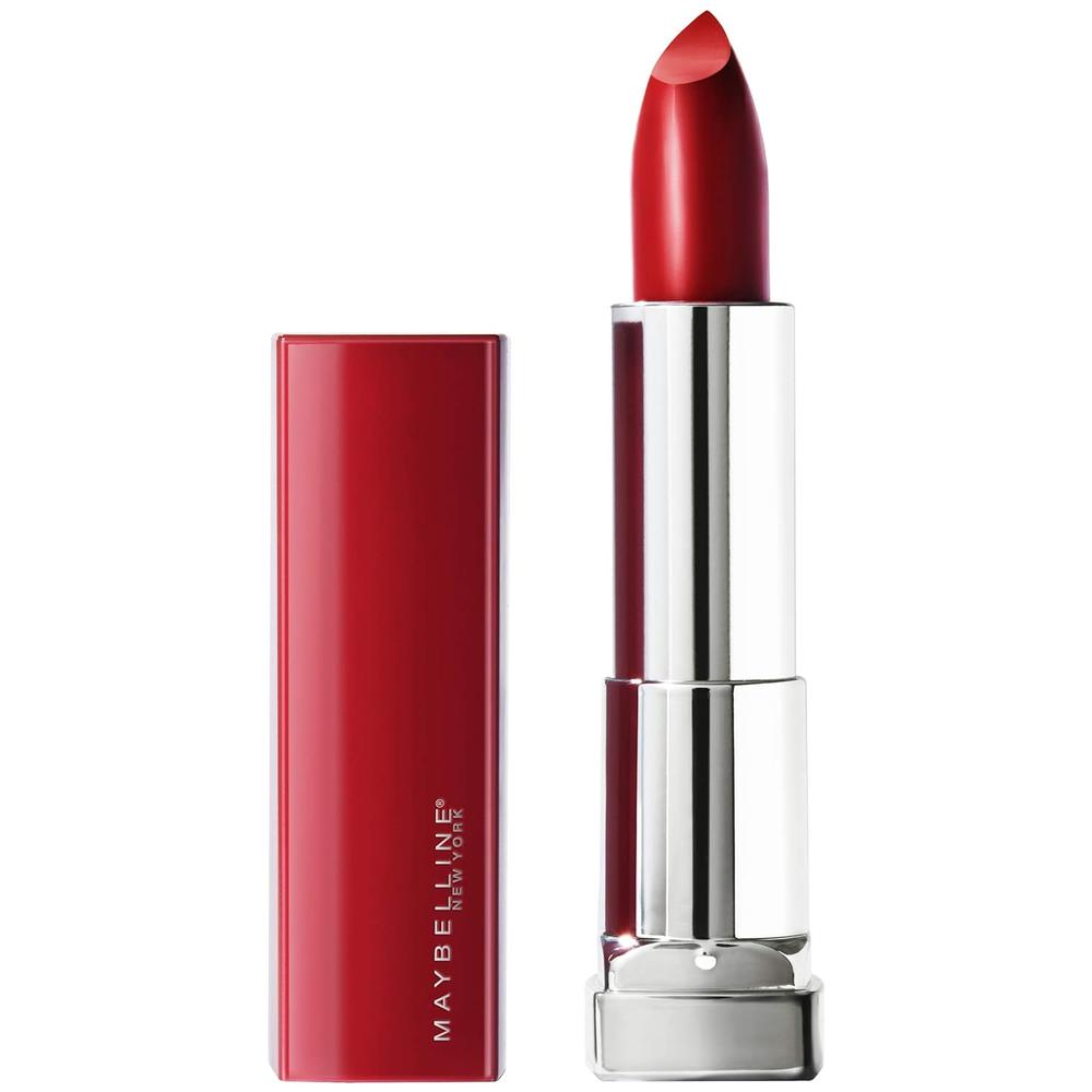 LABIAL CREMOSO COLOR SENSATIONAL MADE FOR ALL MAYBELLINE - 1