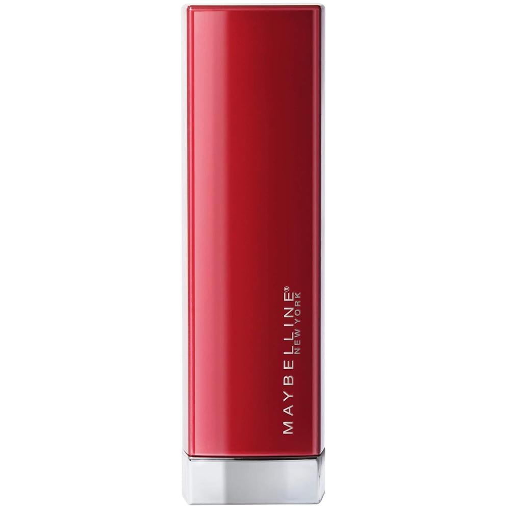 LABIAL CREMOSO COLOR SENSATIONAL MADE FOR ALL MAYBELLINE - 4