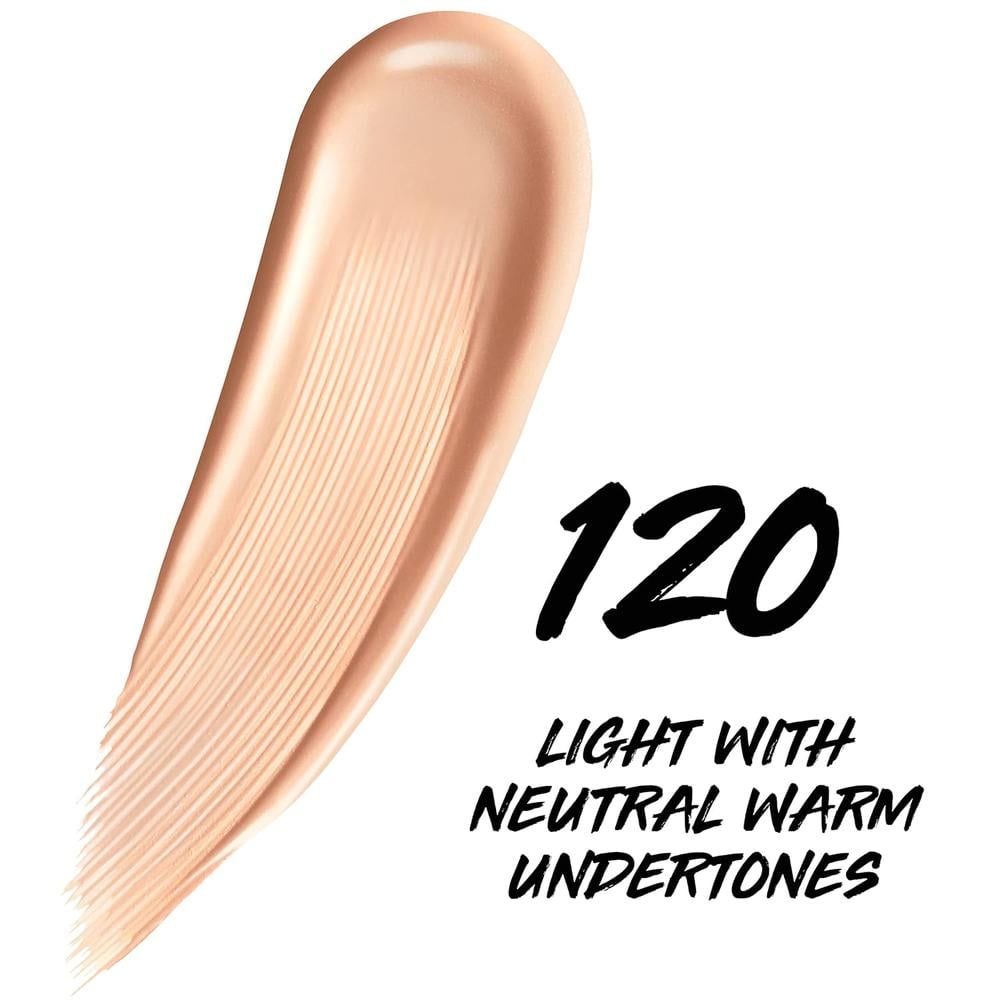 BASE LÍQUIDA SUPER STAY SKIN TINT MAYBELLINE - 3