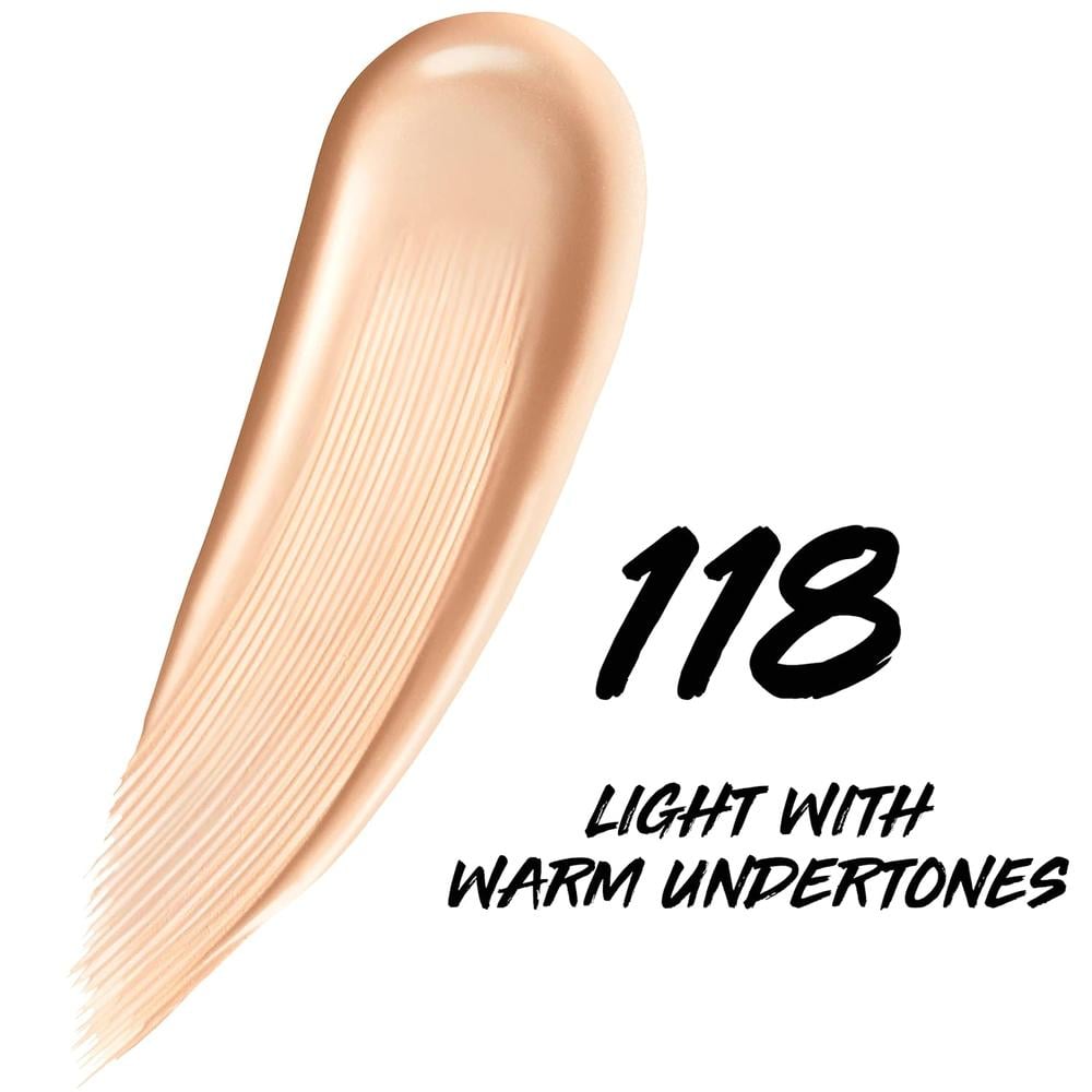 BASE LÍQUIDA SUPER STAY SKIN TINT MAYBELLINE - 2