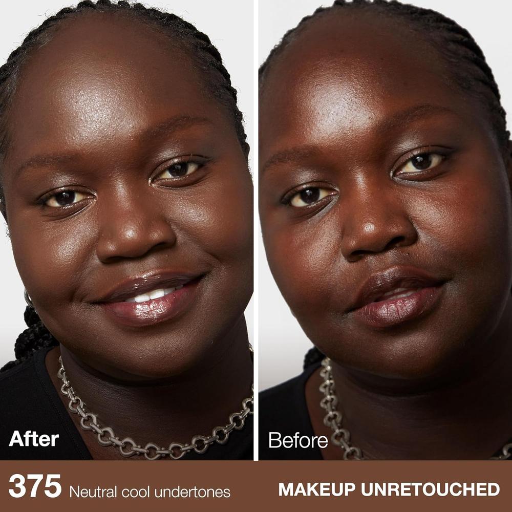 BASE DE MAQUILLAJE FIT ME MATTE + PORELESS MAYBELLINE - 3