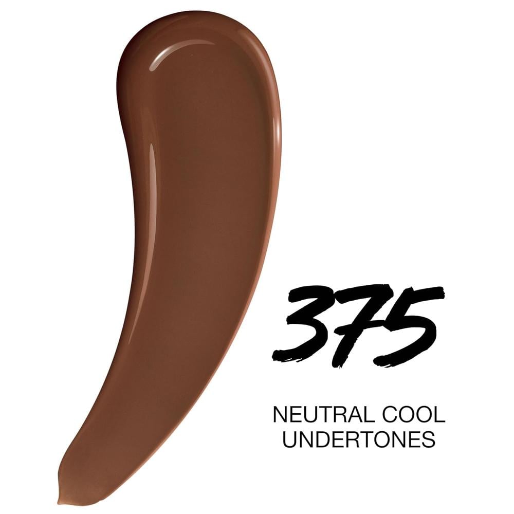 BASE LÍQUIDA SUPER STAY LUMI-MATTE MAYBELLINE - 2