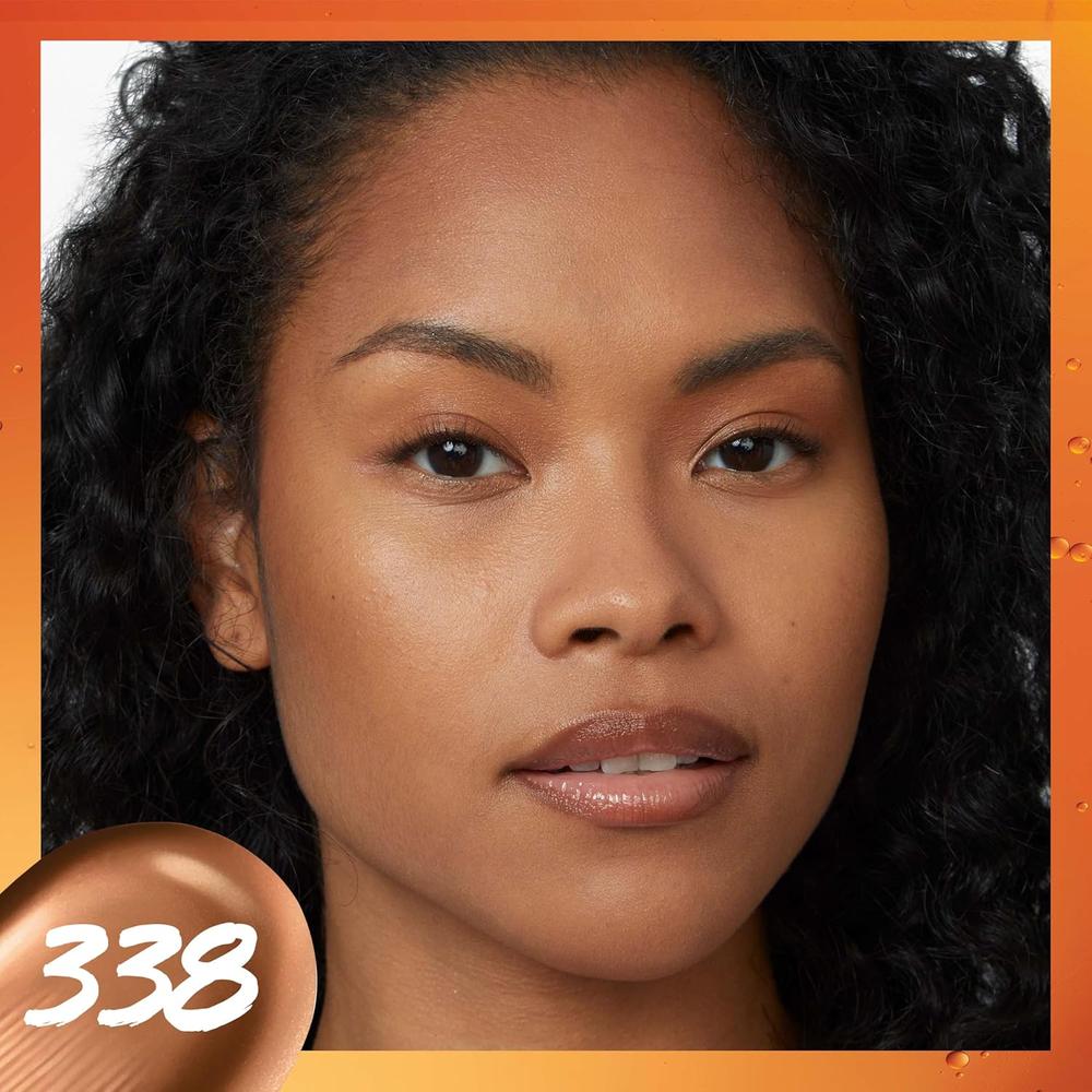 BASE LÍQUIDA SUPER STAY SKIN TINT MAYBELLINE - 2