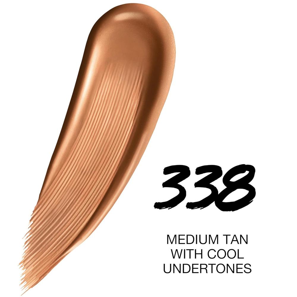 BASE LÍQUIDA SUPER STAY SKIN TINT MAYBELLINE - 3