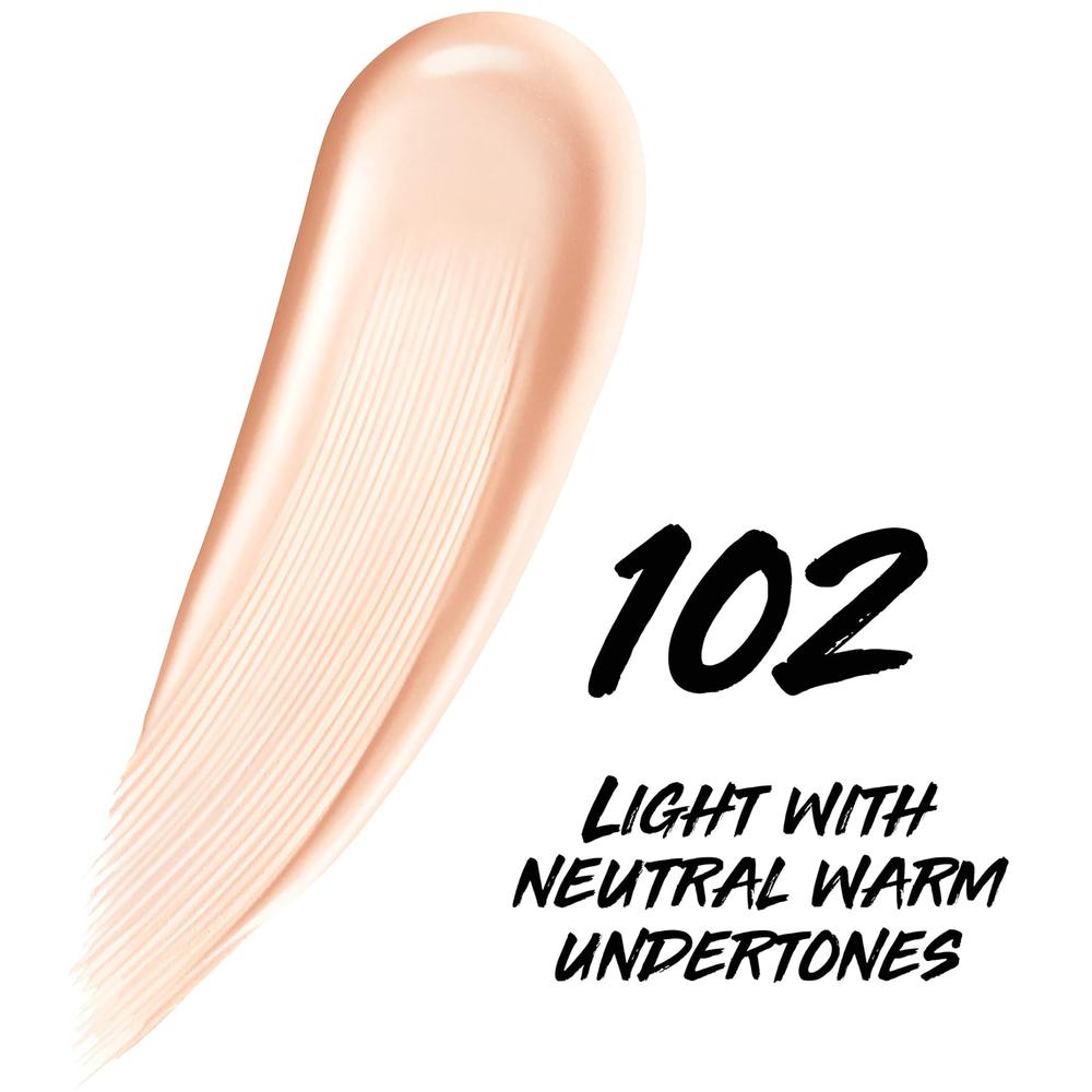 BASE LÍQUIDA SUPER STAY SKIN TINT MAYBELLINE - 3