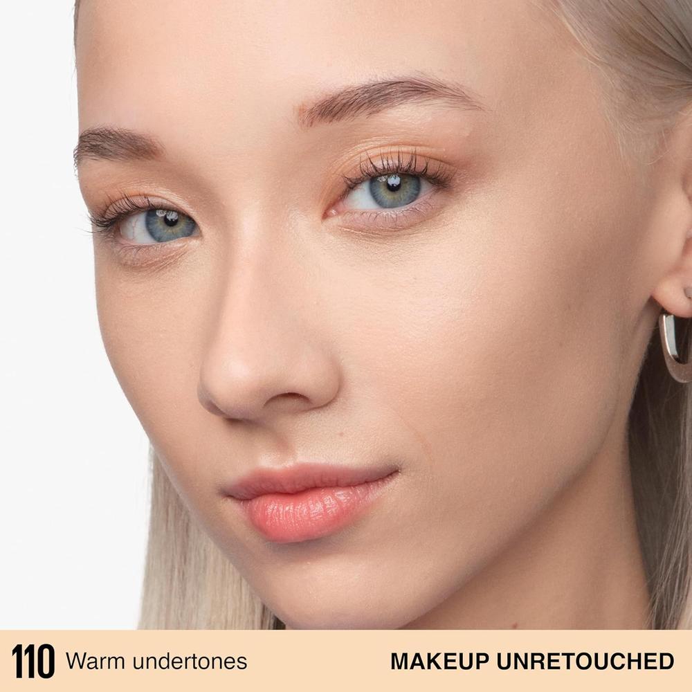 BASE LÍQUIDA SUPER STAY LUMI-MATTE MAYBELLINE - 3