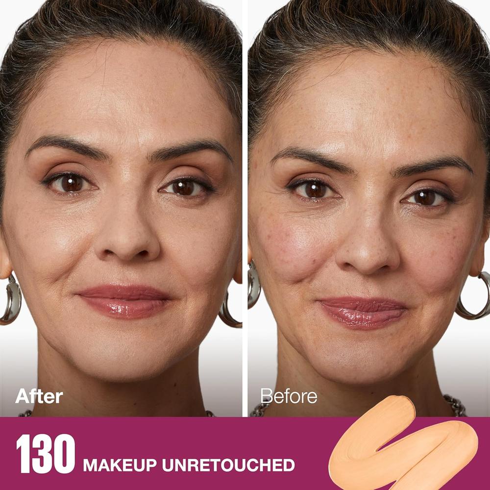 BASE LÍQUIDA INSTANT AGE REWIND MAYBELLINE - 2