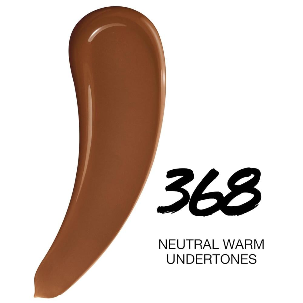 BASE LÍQUIDA SUPER STAY LUMI-MATTE MAYBELLINE - 2