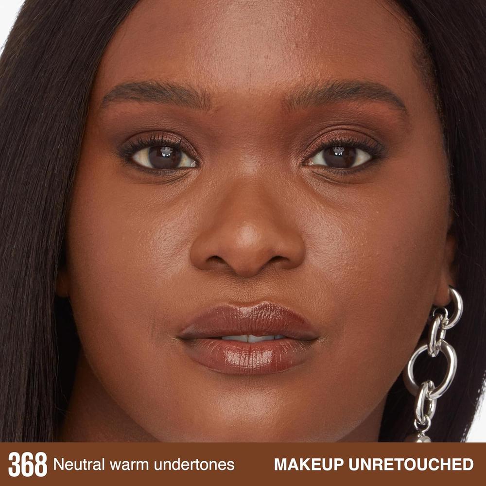 BASE LÍQUIDA SUPER STAY LUMI-MATTE MAYBELLINE - 3