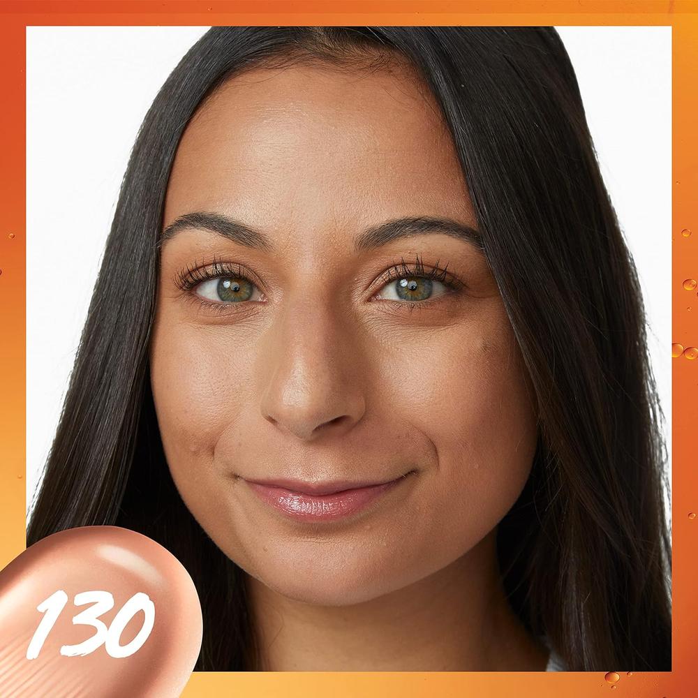 BASE LÍQUIDA SUPER STAY SKIN TINT MAYBELLINE - 2