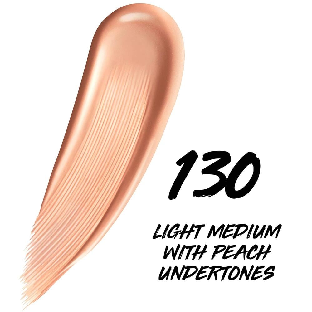 BASE LÍQUIDA SUPER STAY SKIN TINT MAYBELLINE - 3