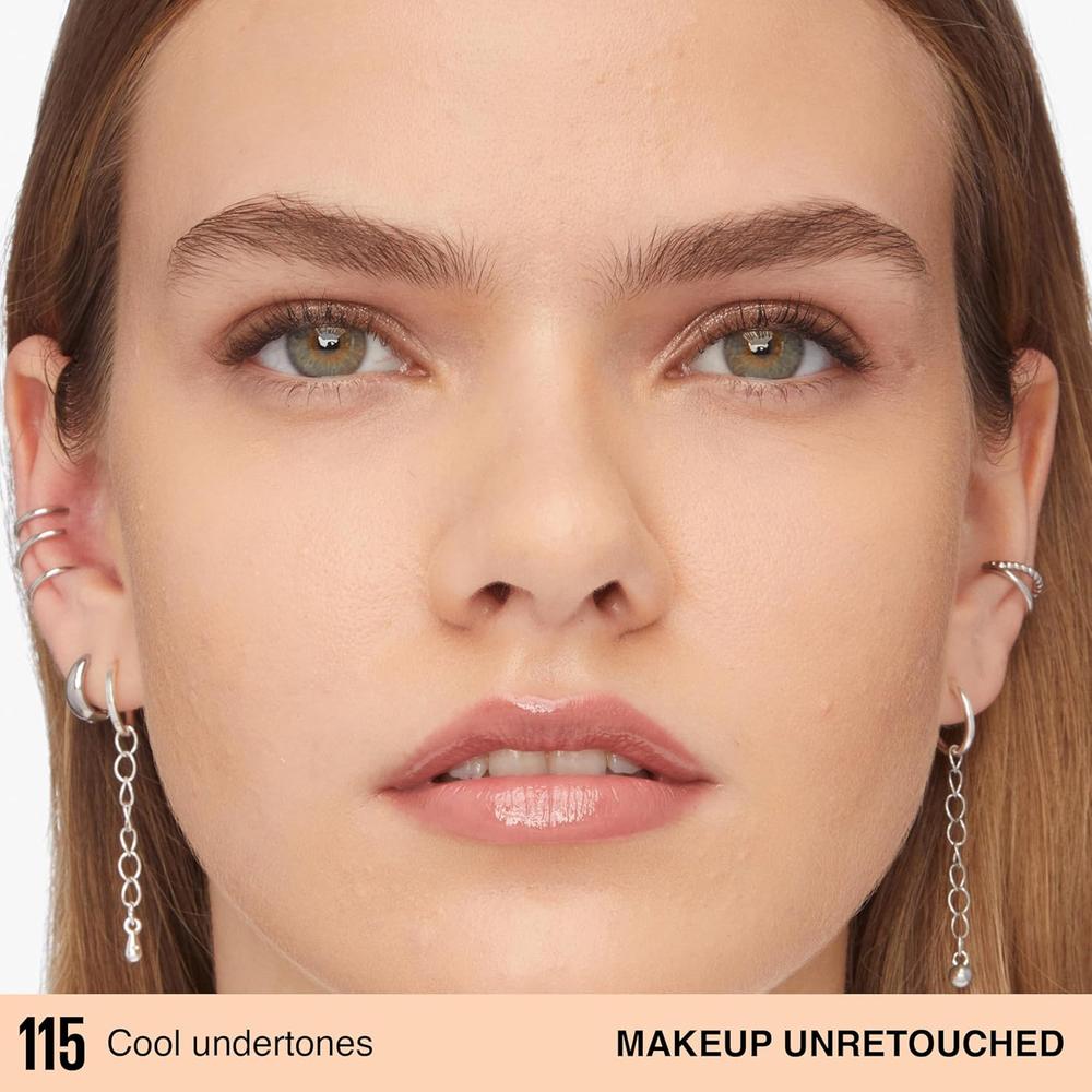 BASE LÍQUIDA SUPER STAY LUMI-MATTE MAYBELLINE - 3