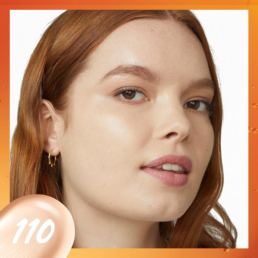 BASE LÍQUIDA SUPER STAY SKIN TINT MAYBELLINE - 2