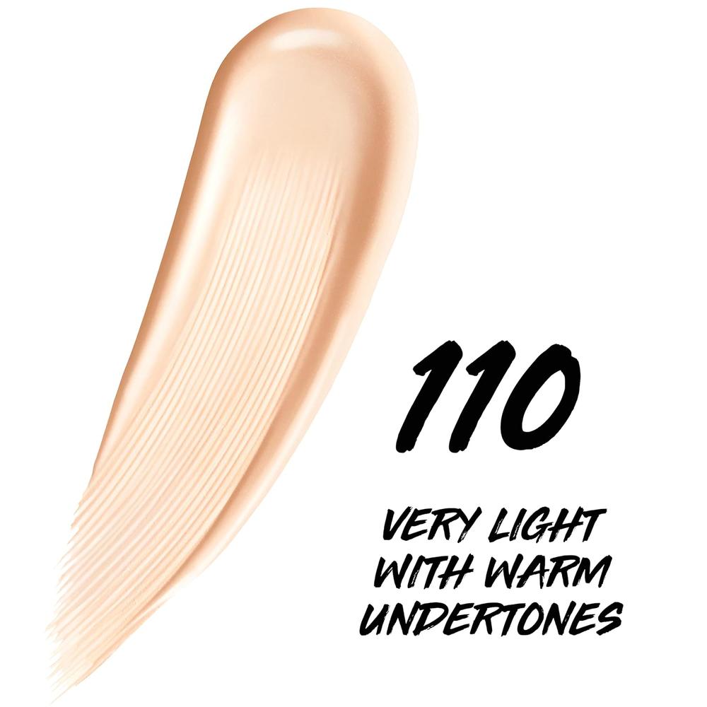 BASE LÍQUIDA SUPER STAY SKIN TINT MAYBELLINE - 3