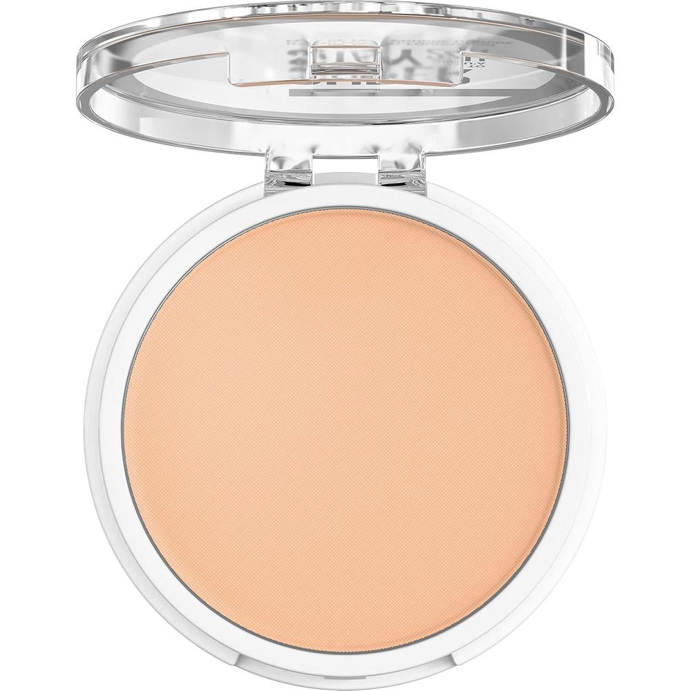 BASE EN POLVO SUPER STAY UP 24H MAYBELLINE - 3