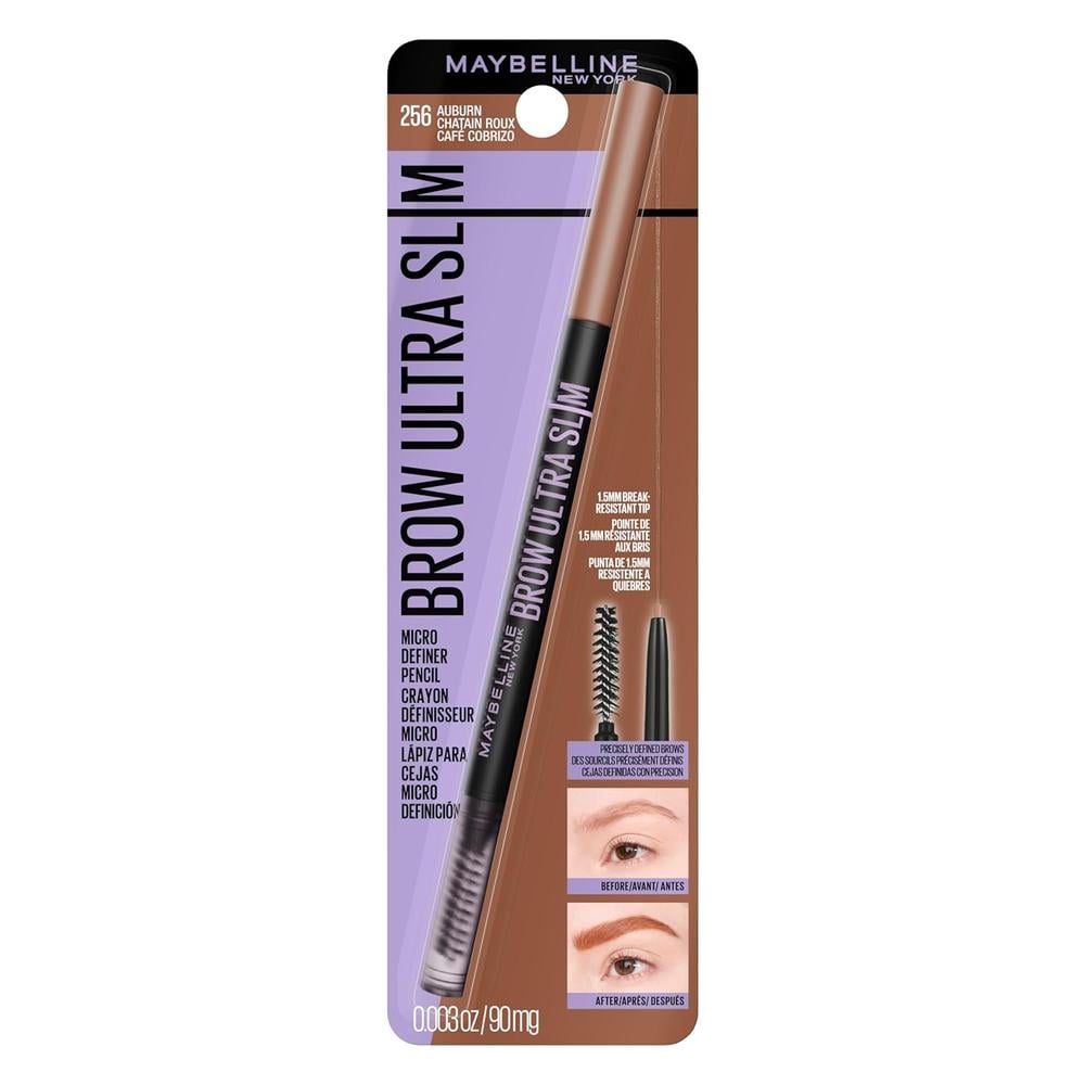 LĂPIZ DE CEJAS EXPRESS BROW ULTRA SLIM MAYBELLINE - 1