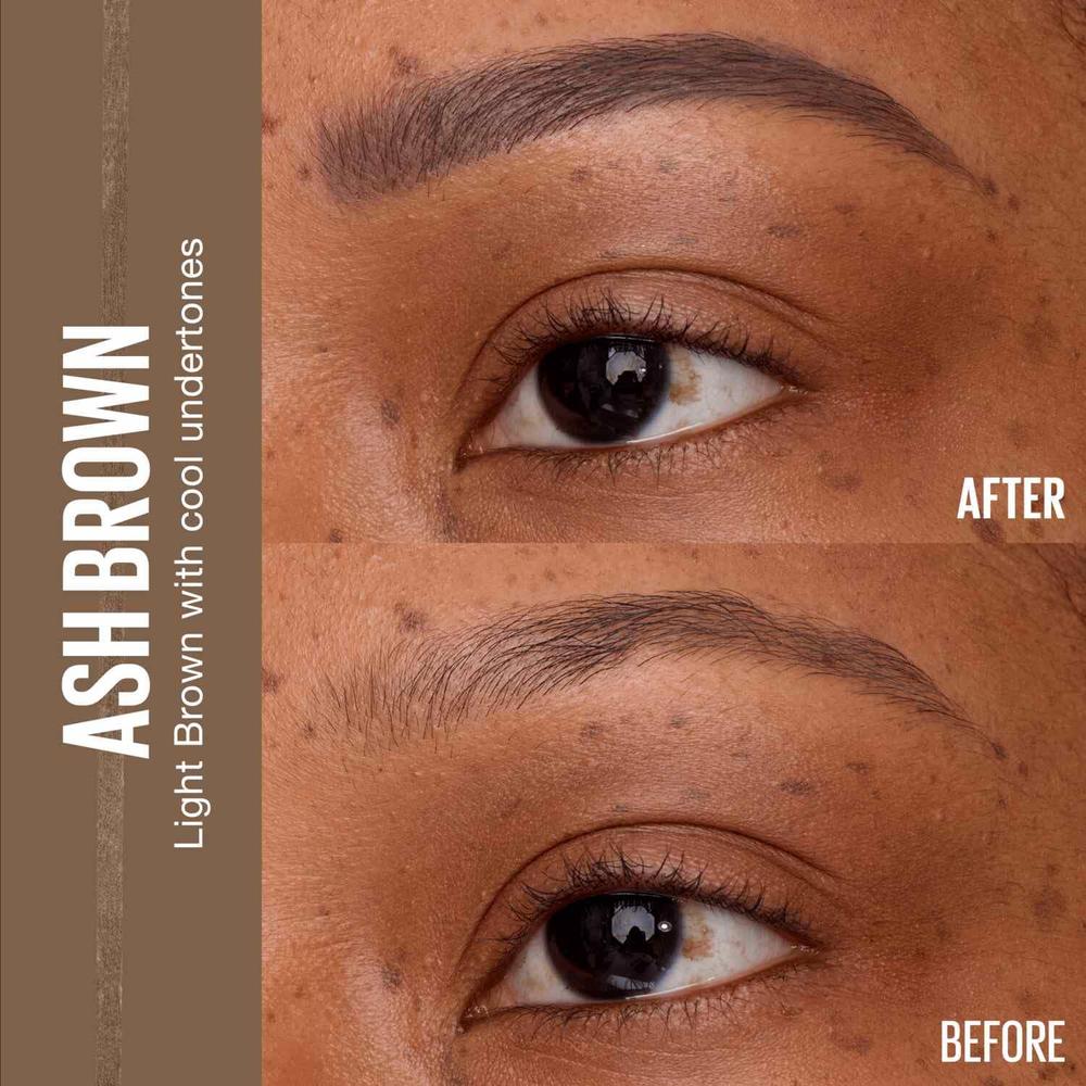 LÁPIZ DE CEJAS EXPRESS BROW ULTRA SLIM MAYBELLINE - 3