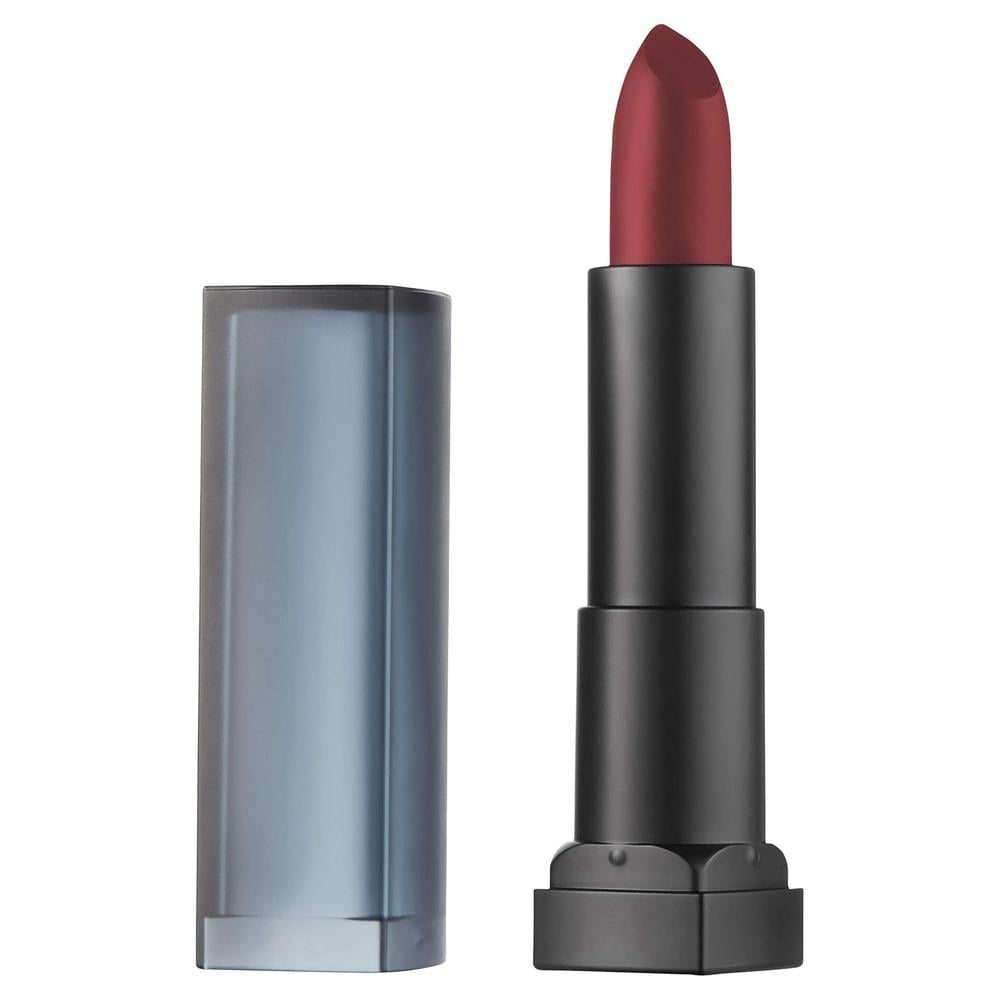 LABIAL MATE EN POLVO COLOR SENSATIONAL MAYBELLINE - 1