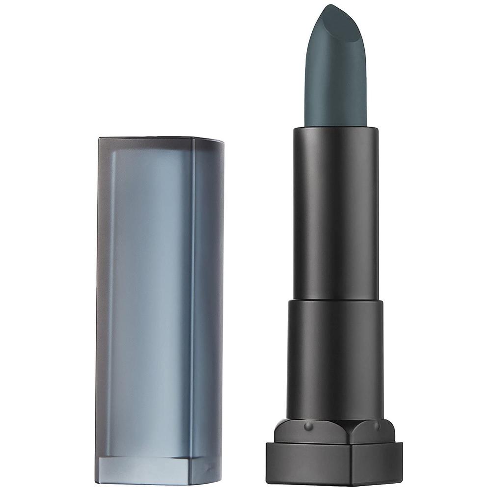 LABIAL MATE EN POLVO COLOR SENSATIONAL MAYBELLINE - 1