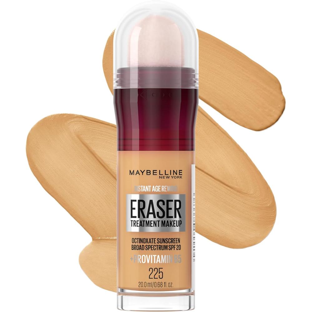 BASE LÍQUIDA INSTANT AGE REWIND MAYBELLINE - 1