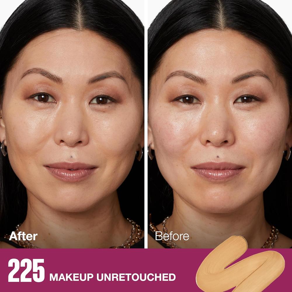BASE LÍQUIDA INSTANT AGE REWIND MAYBELLINE - 2