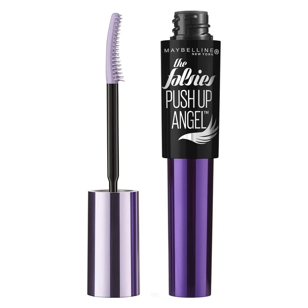 MÁSCARA DE PESTAÑAS VOLUM' EXPRESS FALSIES PUSH UP ANGEL MAYBELLINE - 5
