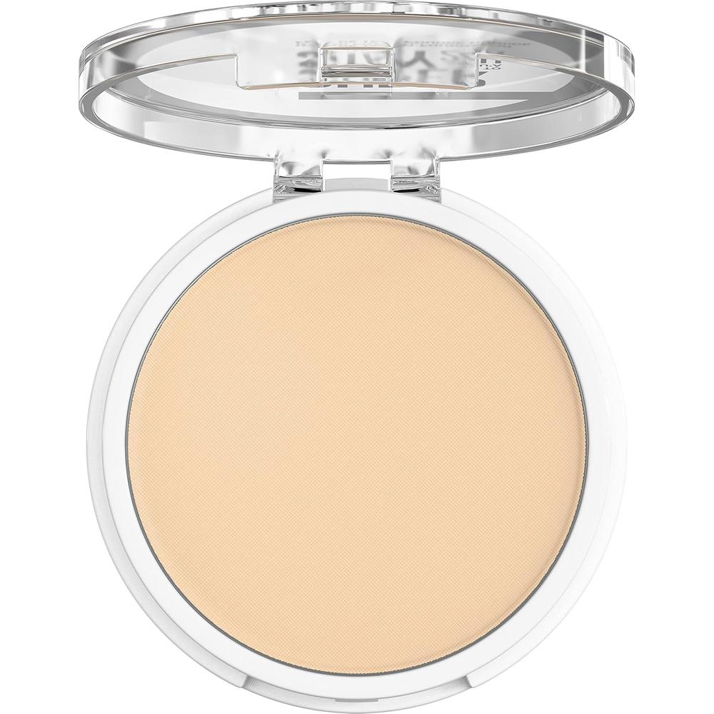 BASE EN POLVO SUPER STAY UP 24H MAYBELLINE - 3