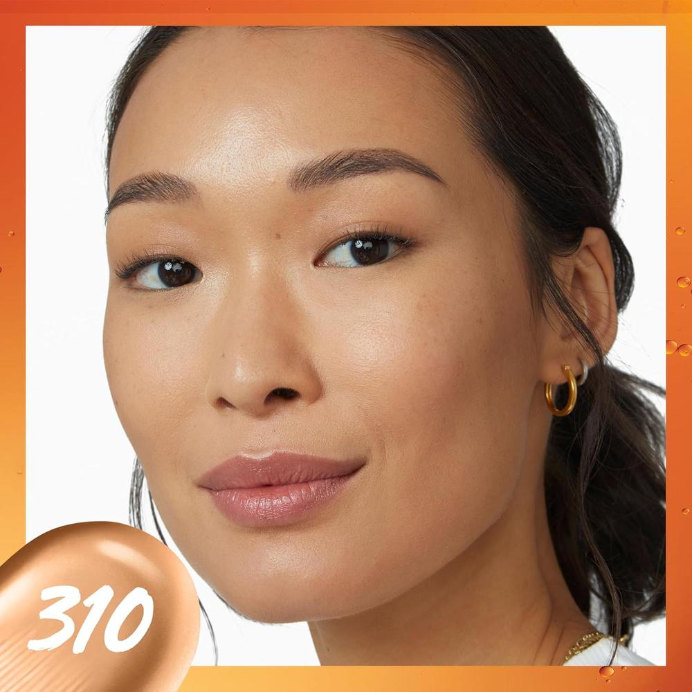 BASE LÍQUIDA SUPER STAY SKIN TINT MAYBELLINE - 2