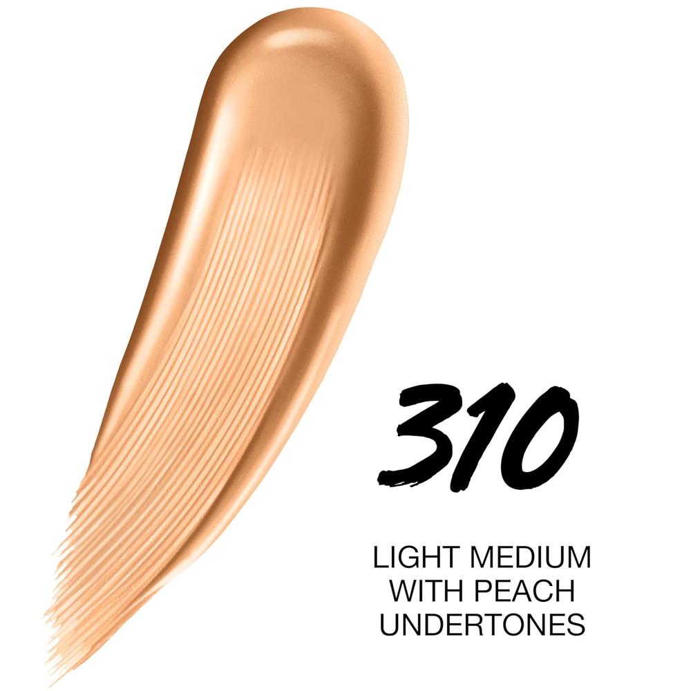 BASE LÍQUIDA SUPER STAY SKIN TINT MAYBELLINE - 3
