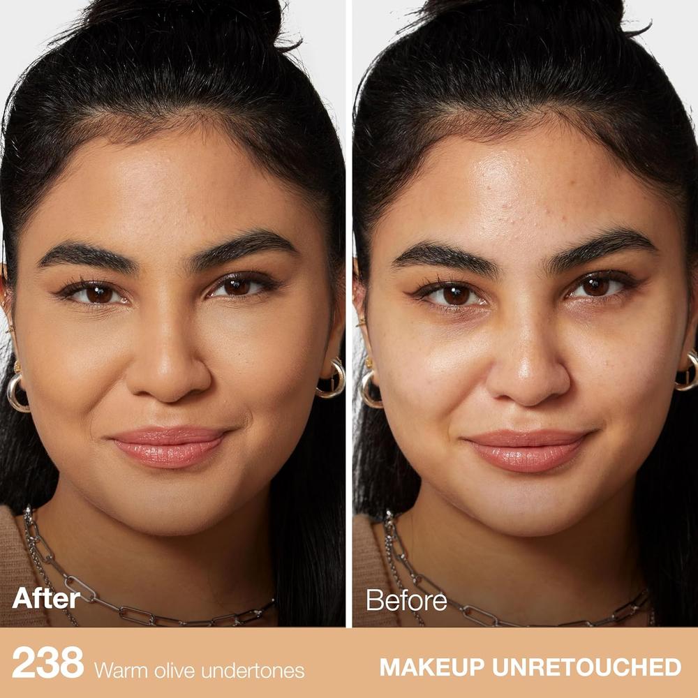 BASE DE MAQUILLAJE FIT ME MATTE + PORELESS MAYBELLINE - 2