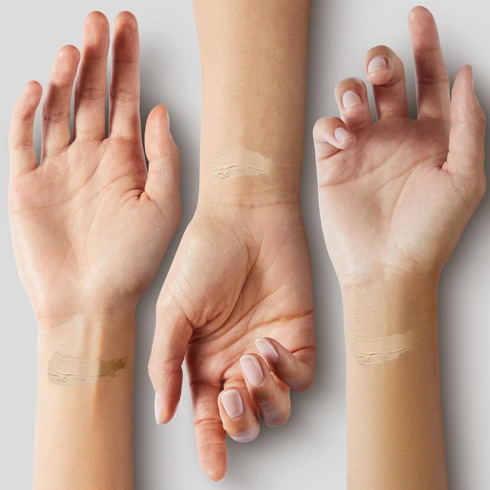 BASE DE MAQUILLAJE FIT ME MATTE + PORELESS MAYBELLINE - 4