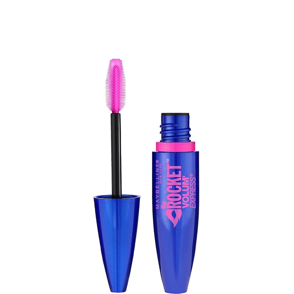 MÁSCARA DE PESTAÑAS VOLUM' EXPRESS THE ROCKET MAYBELLINE - 2